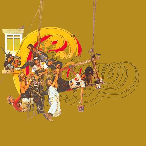 Chicago IX Chicago IX: Greatest Hits Expanded (2LP) 