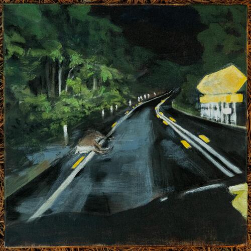 Clifford Golden Caravan (LP) 