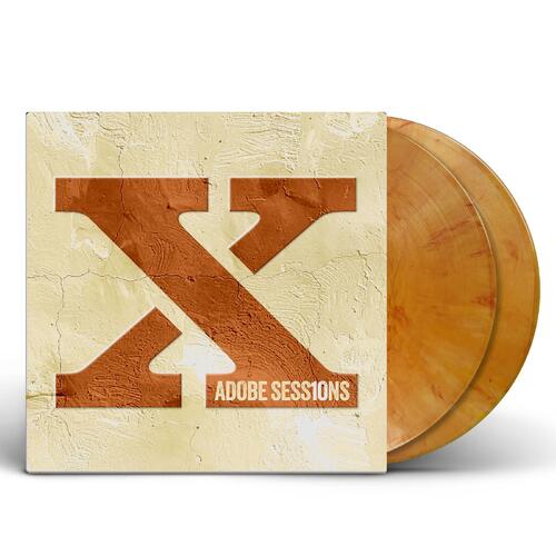 Cody Jinks Adobe Sessions: 10 Year… (2LP) 