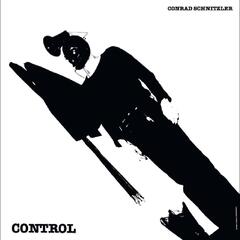 Conrad Schnitzler Control (LP)