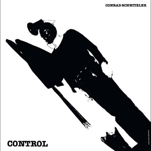 Conrad Schnitzler Control (LP) 