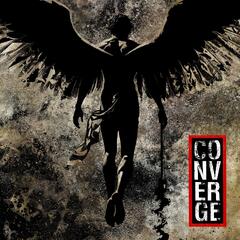 Converge Love Is Not Enough (CD)