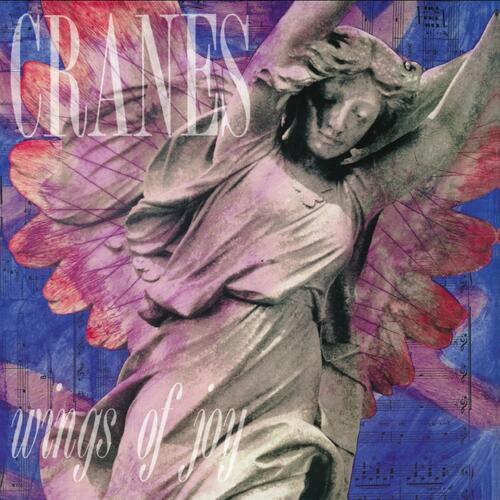 Cranes Wings Of Joy (LP) 