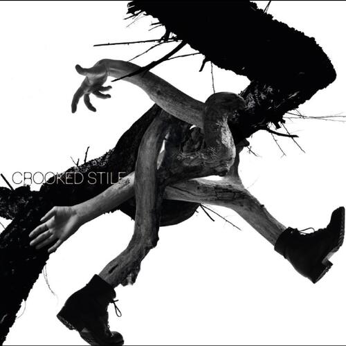 Crooked Man Crooked Stiles (2LP) 