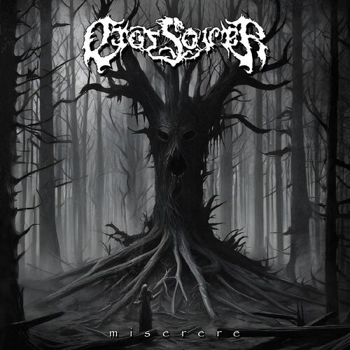 Crossover Miserere (CD) 