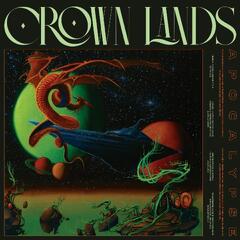 Crown Lands Apocalypse - LTD (LP)