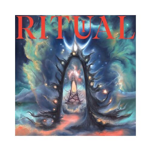 Crown Lands Ritual I & II - LTD (2LP) 