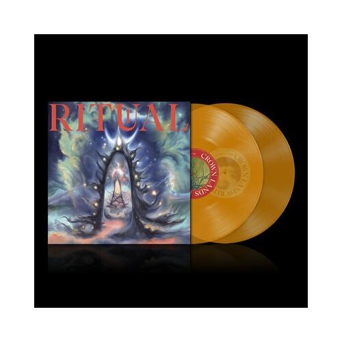 Crown Lands Ritual I & II - LTD (2LP) 