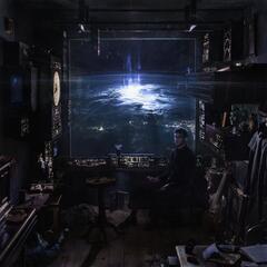 Danny L Harle Cerulean - LTD (LP)