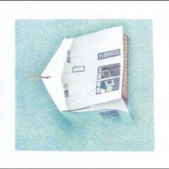 Danny Scott Lane House Of Alice (LP)