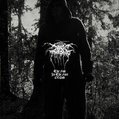 Darkthrone The Fist In The Face Of God (9LP+DVD)