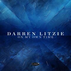 Darren Litzie On My Own Time (CD)