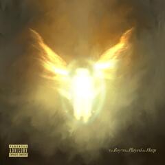 Dave The Boy Who Played The Harp - LTD (2LP)