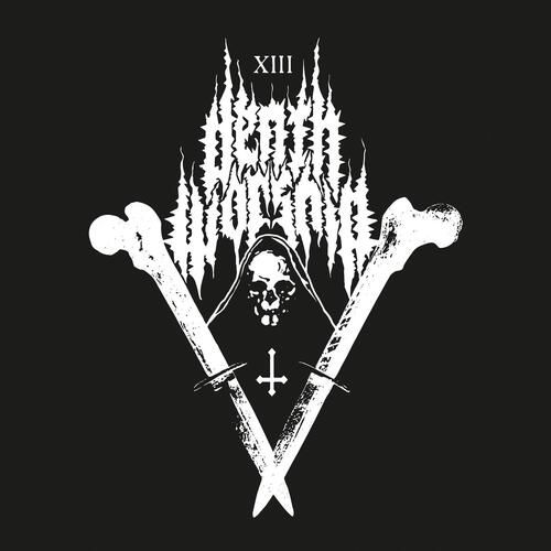 Death Worship Reaping Majesty (CD) 