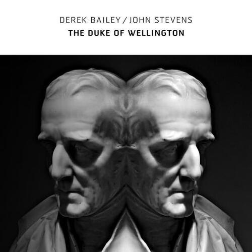 Derek Bailey & John Stevens The Duke Of Wellington (CD) 