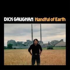 Dick Gaughan Handful Of Earth (LP)
