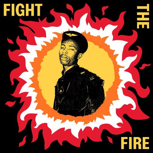 Diverse Artister Fight The Fire: Digital Reggae… (2LP) 