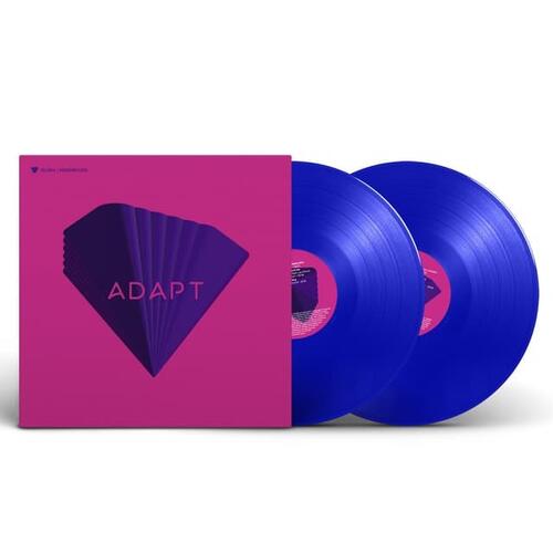 Diverse Artister Global Underground: Adapt #6 - LTD (2LP) 