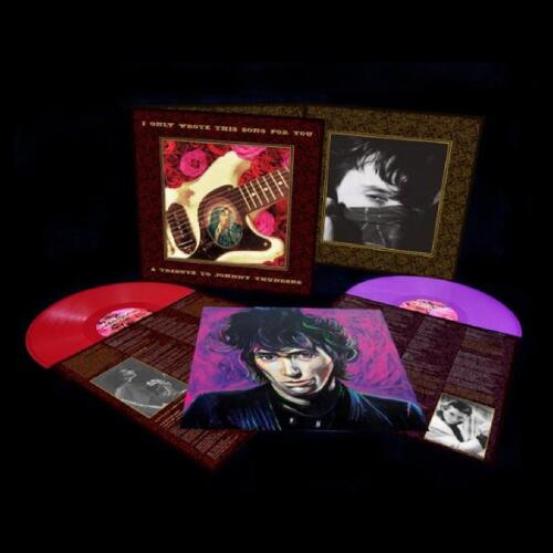 Diverse Artister I Only Wrote This Song For… - LTD (2LP) 