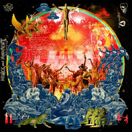 Diverse Artister Luke Una Presents É Soul Cultura 3 (CD) 