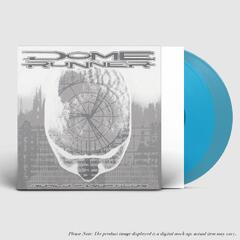 Dome Runner World Panopticon - LTD (2LP)