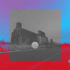 Donny McCaslin Lullaby For The Lost (LP)