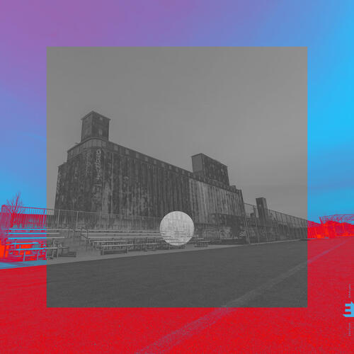 Donny McCaslin Lullaby For The Lost (LP) 