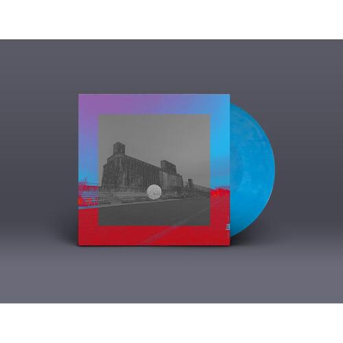 Donny McCaslin Lullaby For The Lost (LP) 