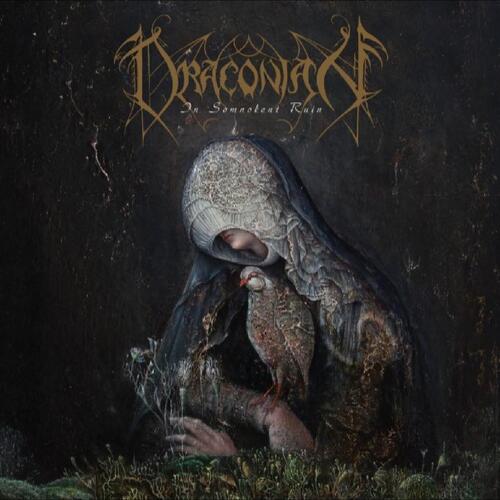 Draconian In Somnolent Ruin (2LP) 