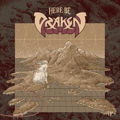 Draken Here Be Draken - LTD (LP)