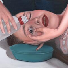 Dry Cleaning Secret Love (LP)