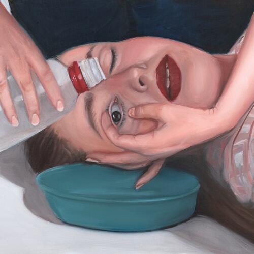 Dry Cleaning Secret Love (LP) 