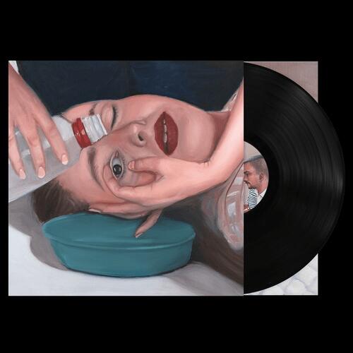 Dry Cleaning Secret Love (LP) 