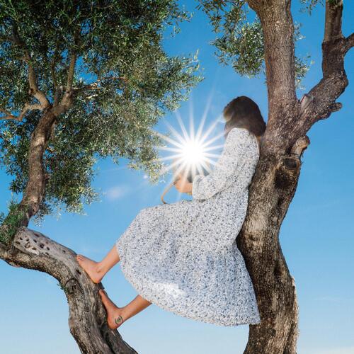 Eaves Wilder Little Miss Sunshine - LTD (LP) 