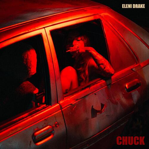 Eleni Drake Chuck (LP) 