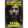 Evan Dando Rumours Of My Demise - A Memoir (BOK)
