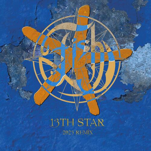 Fish 13th Star (CD) 
