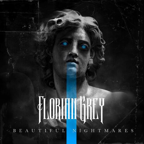 Florian Grey Beautiful Nightmares (CD) 