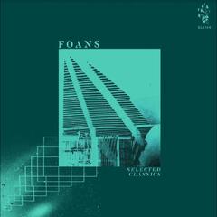 Foans Selected Classics (LP)