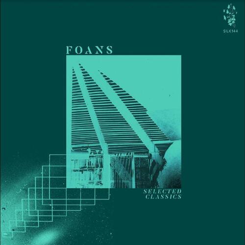 Foans Selected Classics (LP) 