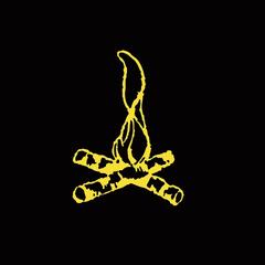 Frank Turner Campfire Punkrock 20 (LP)