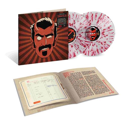 Frank Zappa Halloween '78 - LTD (2LP) 