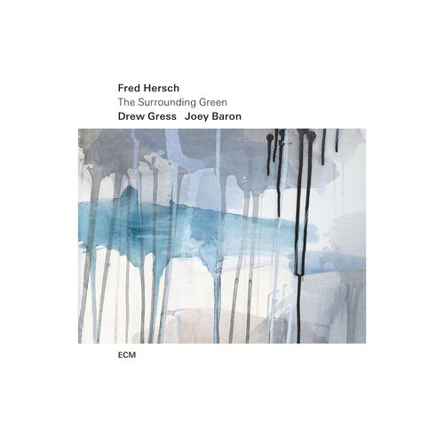 Fred Hersch The Surrounding Green (CD) 