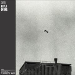 Gazzi Waves Of Time (LP)
