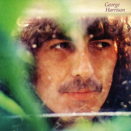 George Harrison George Harrison (LP) 