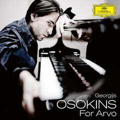 Georgijs Osokins For Arvo (2LP)