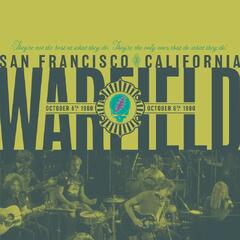 Grateful Dead The Warfield, San Francisco… - RSD (2LP)