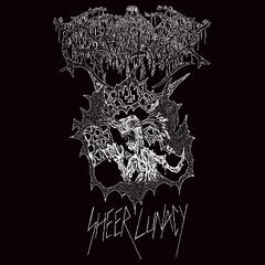 Gravetaker Sheer Lunacy (LP)