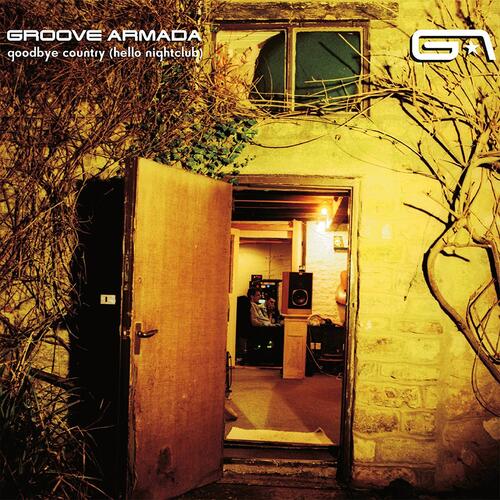 Groove Armada Goodbye Country (Hello Nightclub) (3LP) 