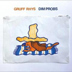 Gruff Rhys Dim Probs (MC)